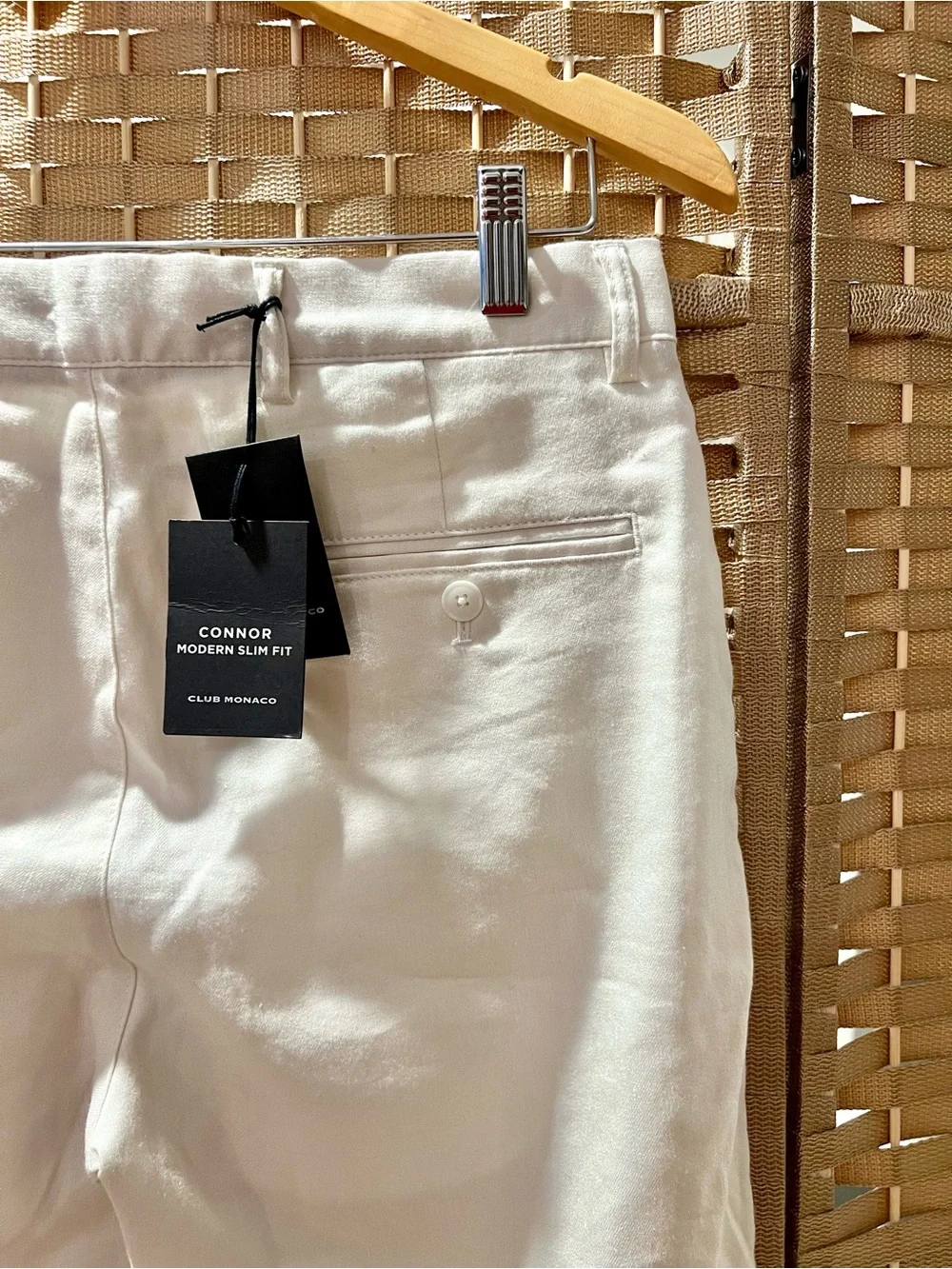 Club Monaco club monaco’s
